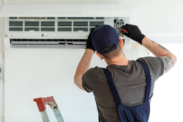 Best HVAC System Cleaning  in Prophetstown, IL