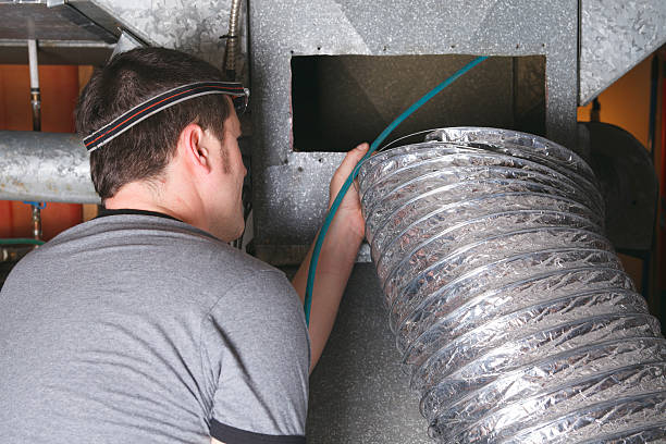 Professional Airduct Cleaning in Prophetstown, IL