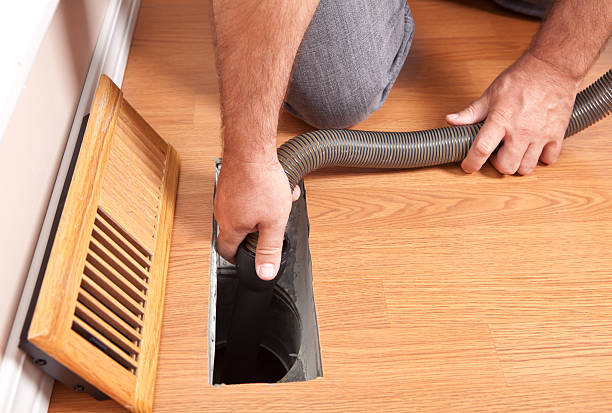 Best Affordable HVAC Duct Cleaning  in Prophetstown, IL