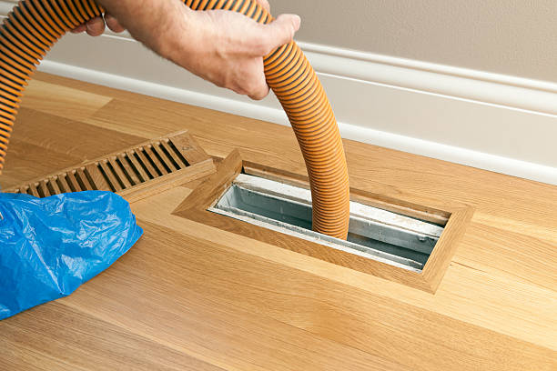 Best Residential Air Duct Cleaning  in Prophetstown, IL
