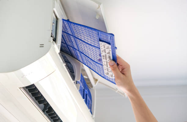 Best Best Air Duct Cleaning Company  in Prophetstown, IL